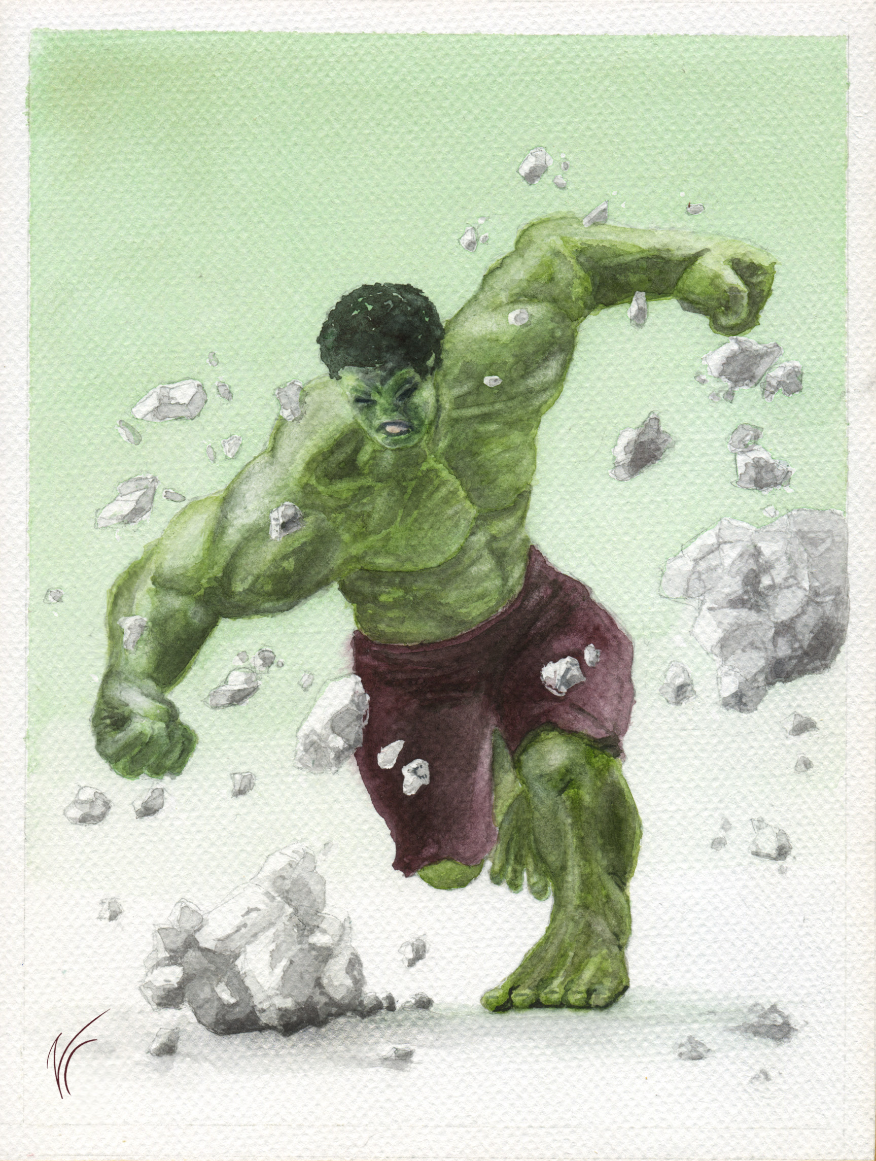 painting